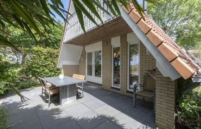 Elegant Holiday Home With Terrace - Foto 1