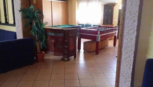 Hacienda Doña Lola - Foto 2