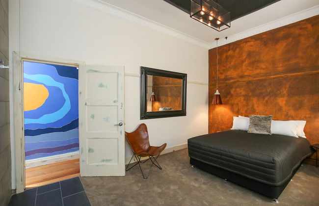 Indulge Apartments -The Urban Collection - Foto 9