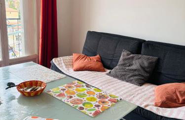 Studio cocooning & cosy - Foto 11