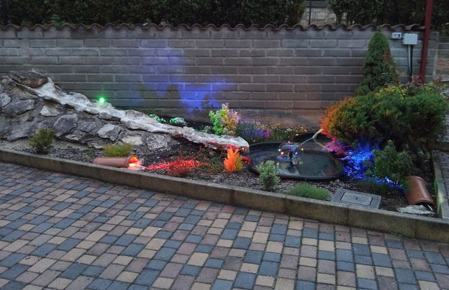 Appartamenti Turistici Aurora - Photo 76