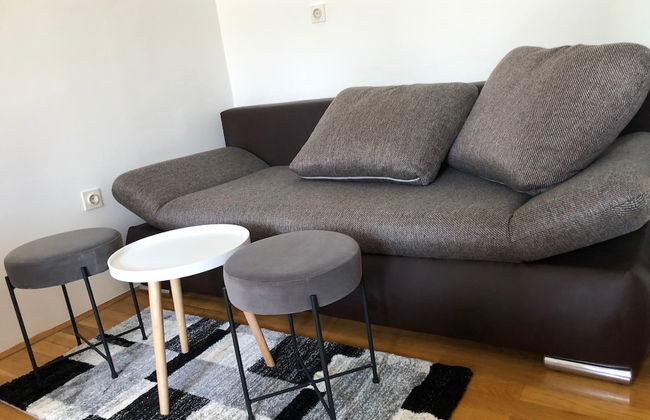 Alher Apartma - Foto 23