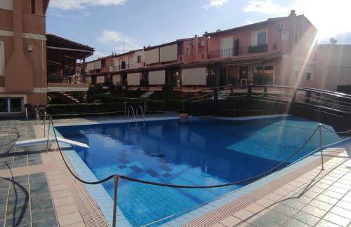 Luxury Beach House 3 Br, AC - Foto 21