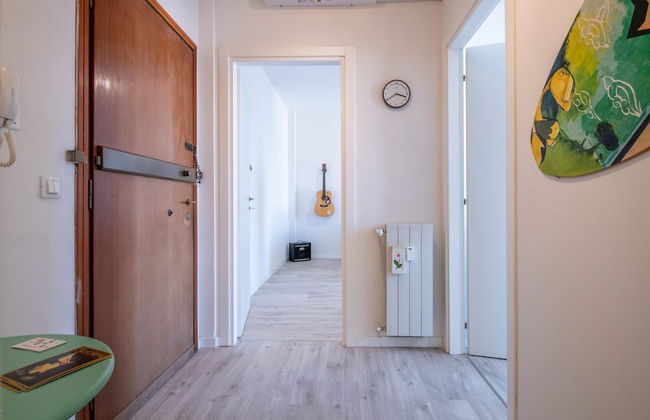 Surf Sound B Flat in Livorno - Foto 13