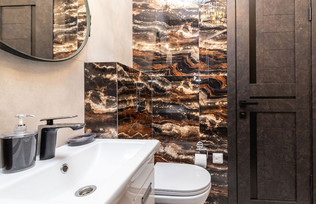 More Apartments na Estonskoy 37 k11 - Foto 16