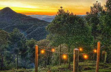 Pousada Flocos de Neve - Photo 74