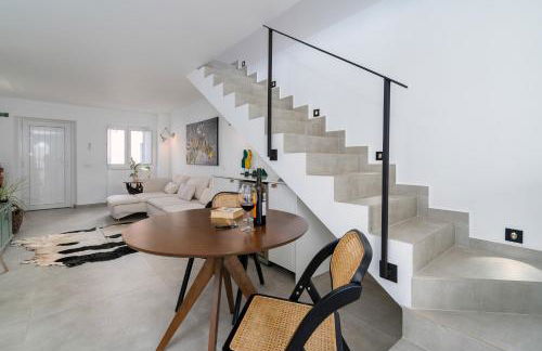 Casa Baco- Cozy House City Center - Foto 24