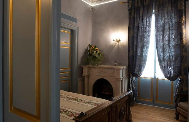 Pegasus Luxury Suite - Medousia Spa Luxury Escape - Foto 12