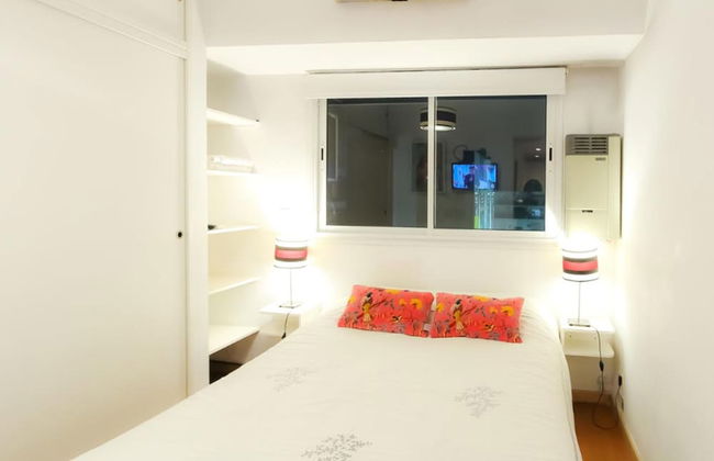 Luminoso & Confortable Dpto en Bs As - Photo 8