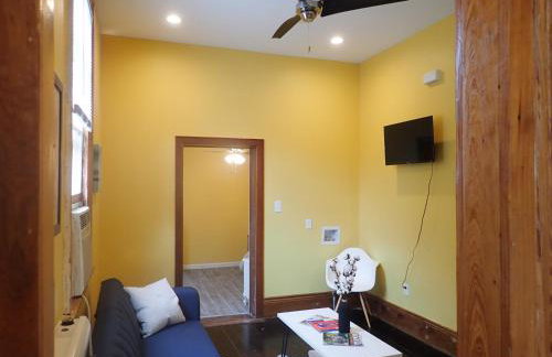 Historic Modern Uptown Home ll - Foto 5