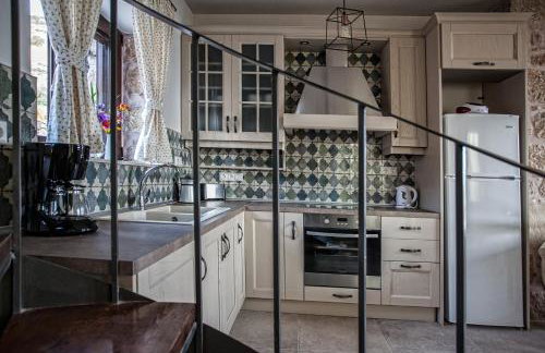 Roussa's House - Foto 15