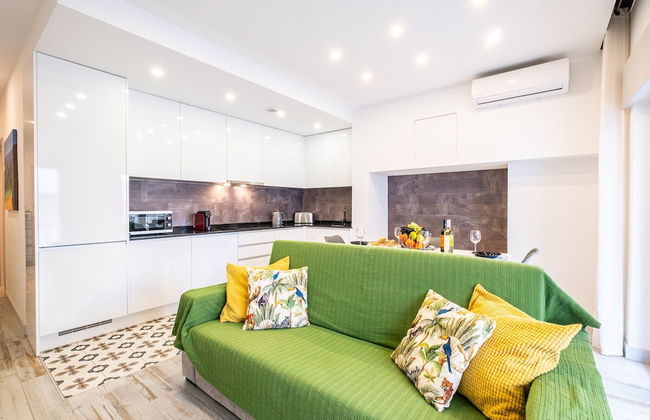 Apartment Carvoeiro By The Sea 1 - Foto 13