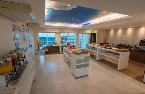 Saint Moritz - Vista Esplanada - Photo 8