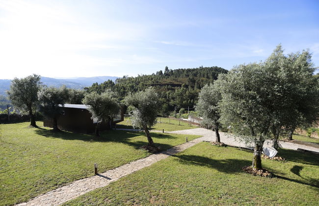 Arco Bungalows Agroturismo & Relax - Foto 20