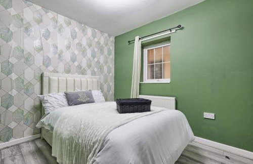 Reeha's Hotel Apartments - Foto 31
