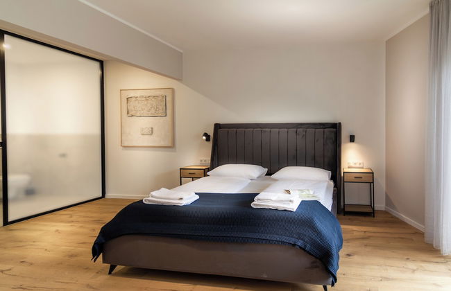 Sleep Inn Medienhafen Suites - Photo 6