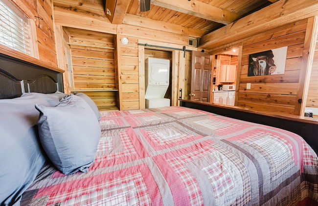 Budro's Bungalow - Foto 3