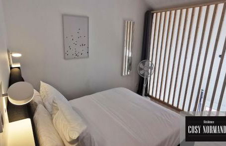 Cosy Normandy - 03 - Foto 19