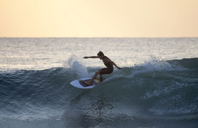 Hilltop Cabanas - Foto 47