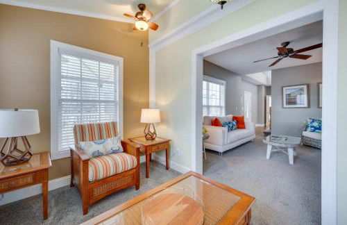 Spacious Mooresville Home with Lake Norman View! - Foto 7