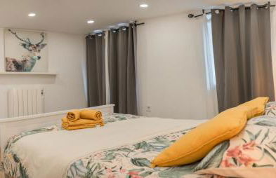 Aptos Cama Del Rey 2 dormitorios - Foto 25