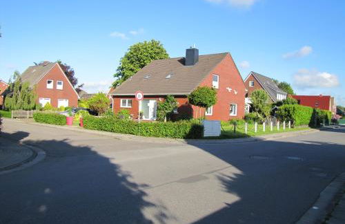 FeWo-Möwenpaar-Norden-Norddeich - Foto 13
