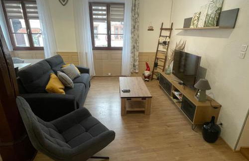 Gîte À l'aigle de sable - Foto 9