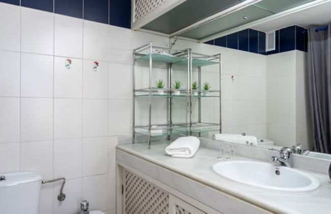 Apartment - 2 Bedrooms with WiFi and Sea views - 107883 - Foto 14