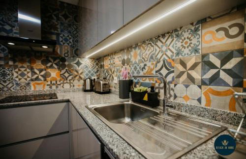 Refúgio do Abade - Foto 28