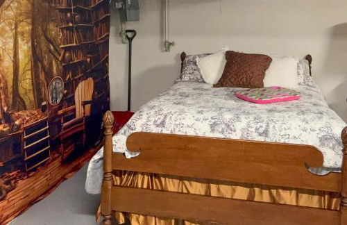 Monthly Stay Special! Cozy Cottage in Huntington - Foto 25