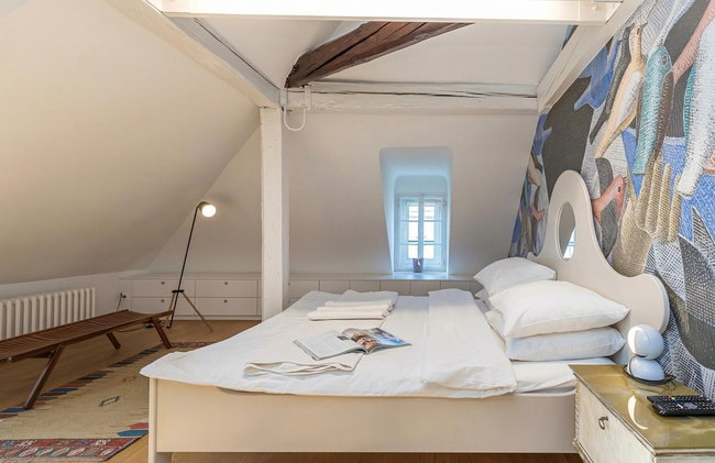 Tromostovje In Heart Of Ljubljana - Foto 18