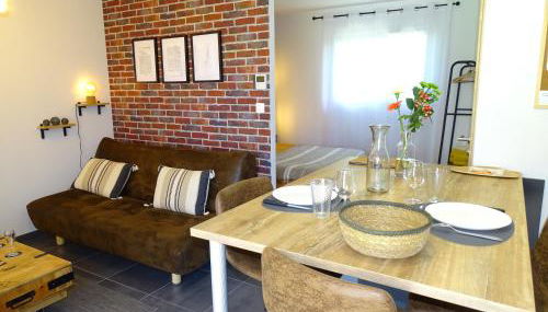 Gite Les Intemporels - Foto 4