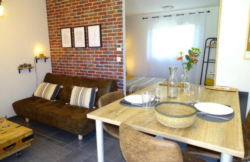 Gite Les Intemporels - Foto 4