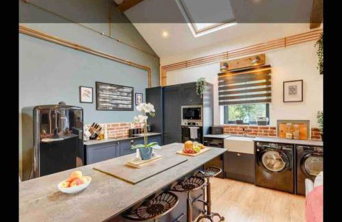 Tank Barn at Brook House, Nestled in the Welsh Hills, a delightful retreat - Foto 10