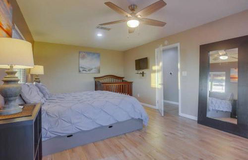 Large Pool Home on Two Acres with Views! - Foto 22