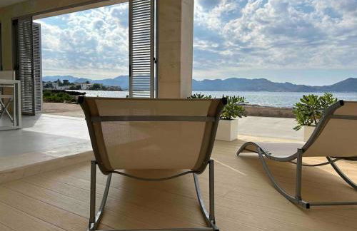 MOREMAR - Una Casa Especial Junto al Mar - Foto 9