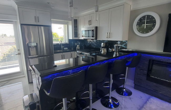 Sunset Mews Luxurious 3 Bed Townhouse - Photo 14