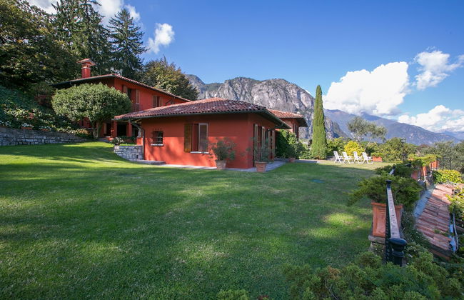 Villa San Michele - Foto 42