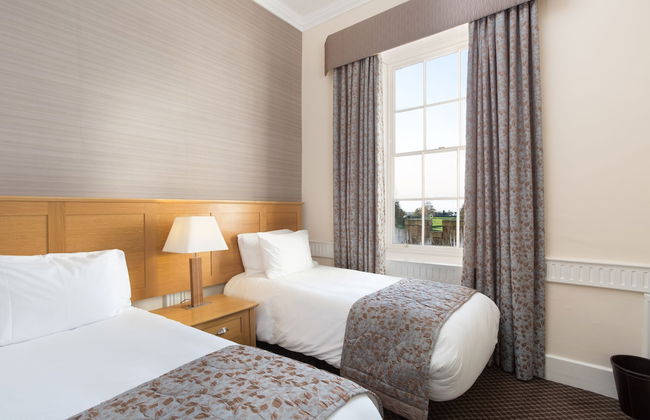 Thurnham Hall Resort - Photo 16