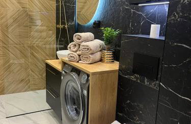 Haven Apart Nowa Sól - Foto 29