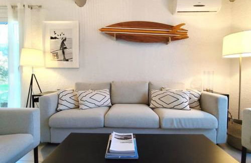 Villa Cosy, 75m2, climatisé, 200m plage, parking - Foto 33