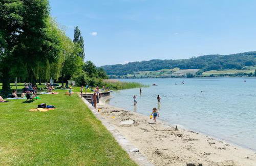 Seehaus BEIJA-FLOR - Bodensee-Radweg & -Badeufer - Foto 36