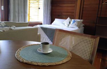 Passarinhada Hospedagem - Foto 17