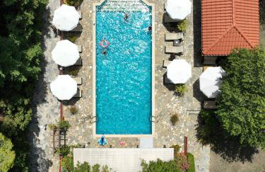 Agrili Apartments & Rooms - Photo 1