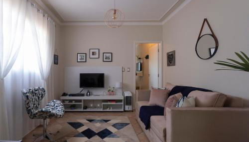 APÊ 5 ESTRELAS CENTRAL-FREE VAGA&NETFLIX - Foto 2