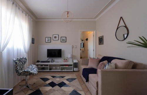 APÊ 5 ESTRELAS CENTRAL-FREE VAGA&NETFLIX - Foto 2