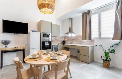 Lovely duplex on the beach - Foto 7