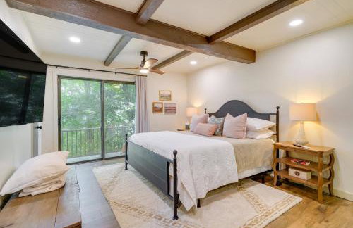 Idyllic Eufaula Vacation Rental Close to Lake! - Foto 15