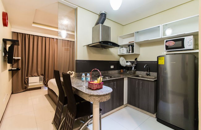 JMM Grand Suites - Foto 33