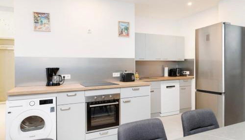 BIG 7RMS City Central Loft, 1ALocation - Foto 3